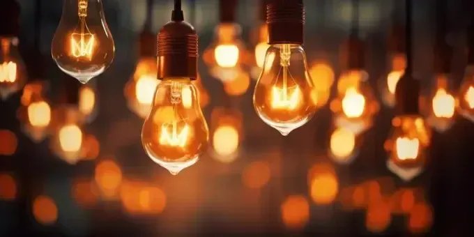 На Харківщині оновили графіки відключень світла з 21 по 24 квітня