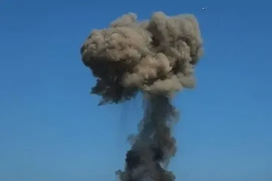 Вибухи у Харкові: місто під ударом ворожих КАБів - є постраждалі