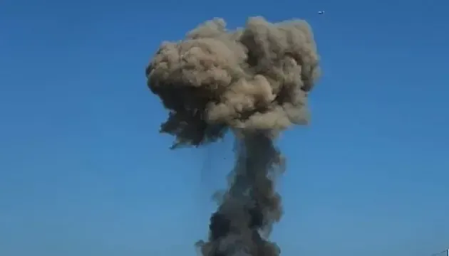 Вибухи у Харкові: місто під ударом ворожих КАБів - є постраждалі
