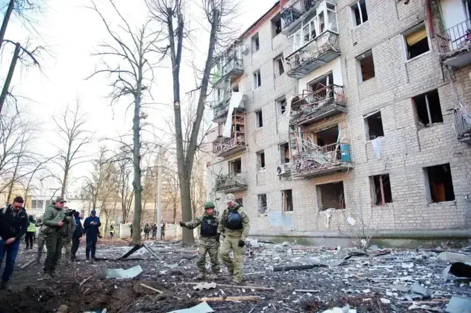 Зеленський зробив важливу для Харкова заяву