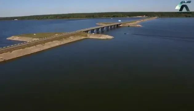 Замінована дамба та плани Києва затопити місто - росіяни знову брешуть про Харків
