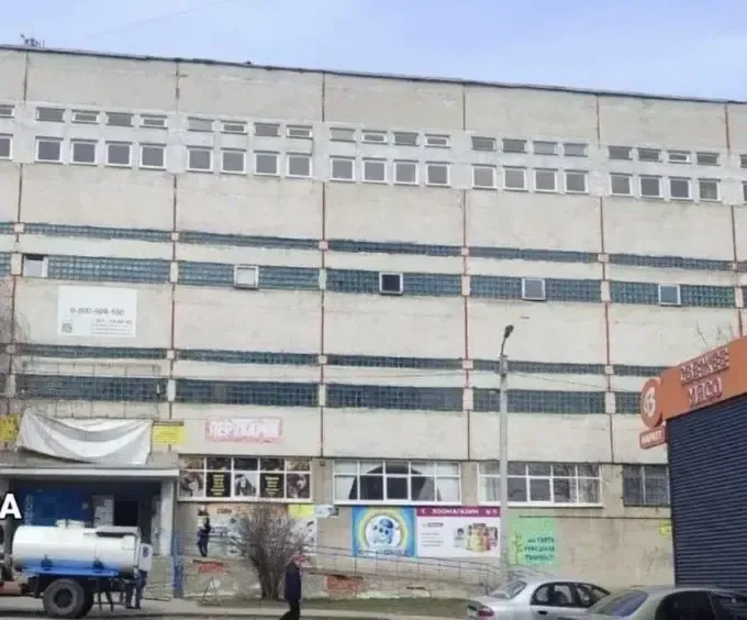У Харкові прокуратура судиться з «Укртелеком» за укриття