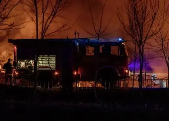 Ворог двічі вдарив по Харкову менш ніж за півгодини - зросла кількість загиблих та поранених