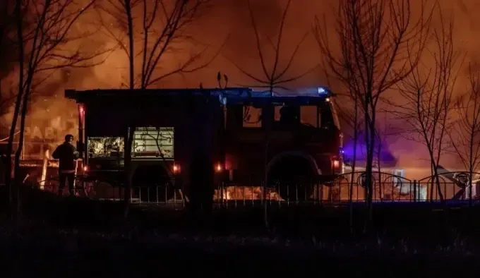 Ворог двічі вдарив по Харкову менш ніж за півгодини - зросла кількість загиблих та поранених