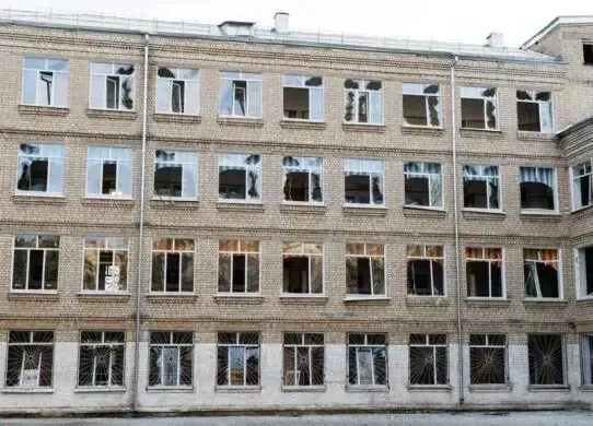 Чотири влучання у центрі Харкова та нічна атака дронів - обстріли Харкова не вщухають
