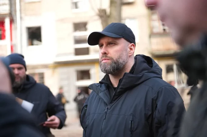 Синєгубов розповів, чи загрожує Харкову повторний блекаут