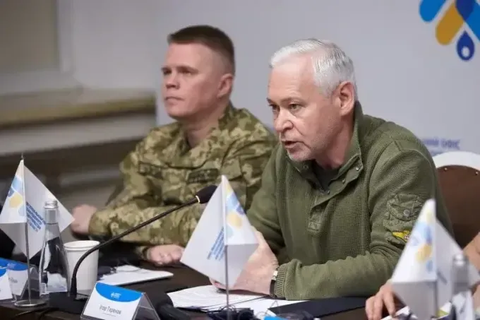 Терехов розповів, як захистити Харків та чи можливо закрити небо