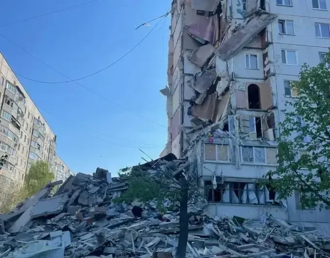 Спроби прориву, евакуація з Вовчанська, посиленні авіаудари: чи є загроза для Харкова?