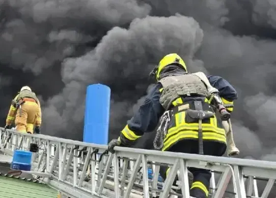 Збільшилася кількість загиблих у Харкові, у Вовчанську під обстріл потрапило авто з цивільними - ситуація на Харківщині