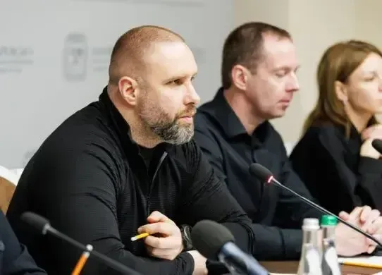 Синєгубов розповів, куди б'ють росіяни у Харківській області, та чому так часто лунає сигнал тривоги у Харкові