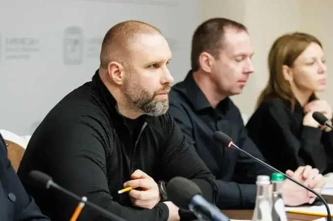 Синєгубов розповів, куди б'ють росіяни у Харківській області, та чому так часто лунає сигнал тривоги у Харкові