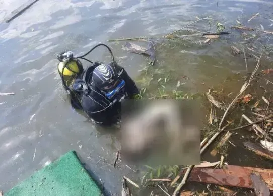 Кількість жертв російської атаки по базі відпочинку зросла - на водосховищі у Харківській області виявили фрагменти тіла