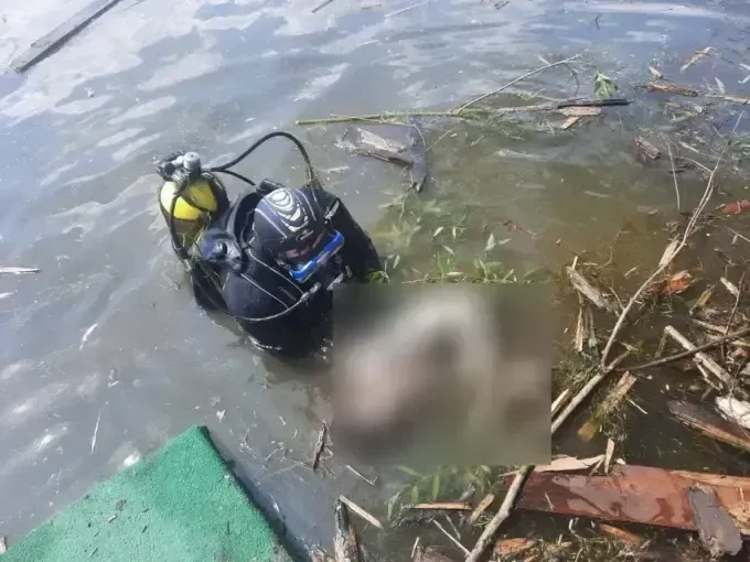 Кількість жертв російської атаки по базі відпочинку зросла - на водосховищі у Харківській області виявили фрагменти тіла