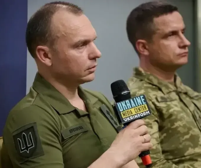 Наступ росіян на Харківщині зупинили - Генштаб