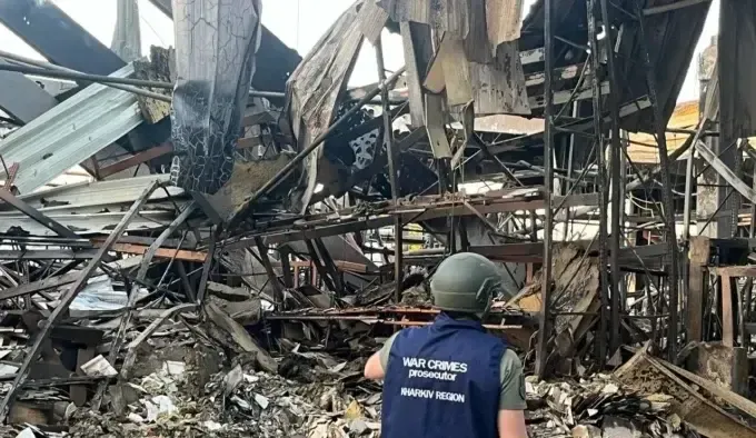 Обстріл Епіцентру: у Харкові 17 загиблих, 48 поранених та 5 безвісти зниклих