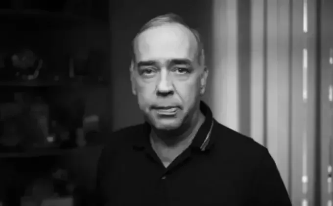 Пішов з життя засновник "Інтерфакс-Україна" харків'янин Олександр Мартиненко