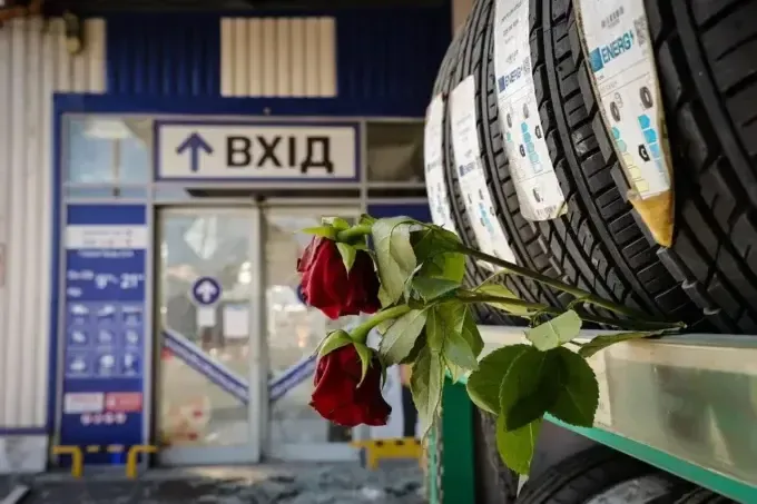 У лікарні померла ще одна жертва атаки по гіпермаркету в Харкові