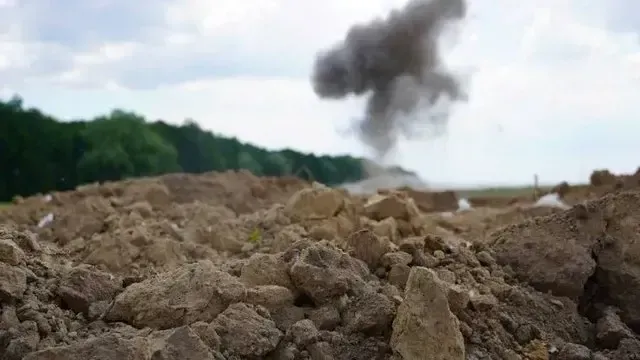 Синєгубов повідомив про чотирьох поранених дітей внаслідок обстрілу Харківщини