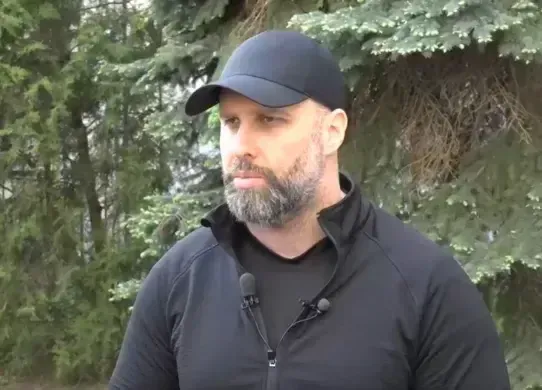 Великдень у Харкові: комендантська година, посилений патруль та відвідини кладовища