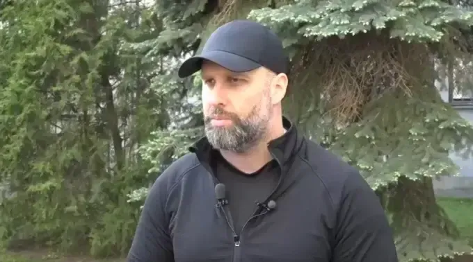 Великдень у Харкові: комендантська година, посилений патруль та відвідини кладовища
