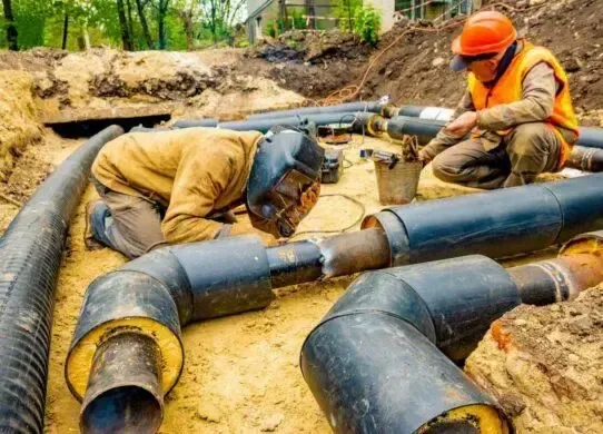 Терехов розповів про наступний опалювальний сезон у Харкові - ситуація складна