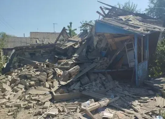 Окупанти активізувалися на Харківщині, в районі Липців - Генштаб