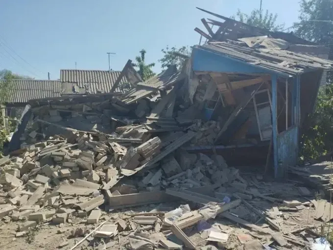 Окупанти активізувалися на Харківщині, в районі Липців - Генштаб
