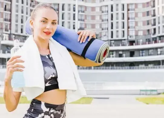 Detox від AQUA Миргород – унікальна мінеральна вода дарована природою