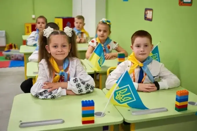 Підземна школа у Харкові запрацює вже наступного тижня: що відомо?