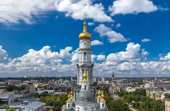 Терехов впевнений, що росіяни не зайдуть у Харків