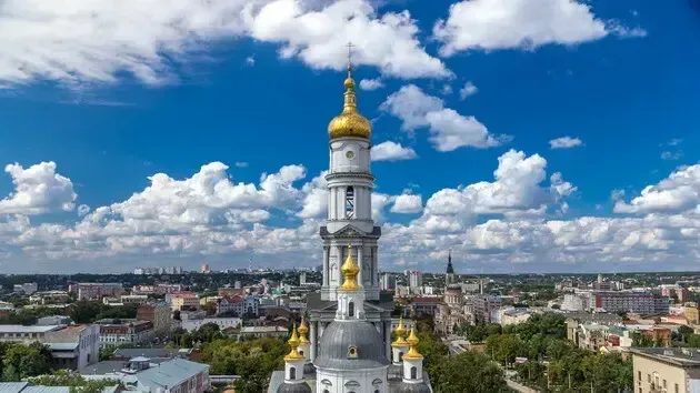 Терехов впевнений, що росіяни не зайдуть у Харків