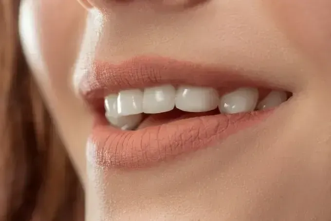 Керамічні вініри ‑ популярна послуга у стоматології Brillant Dental міста Одеса