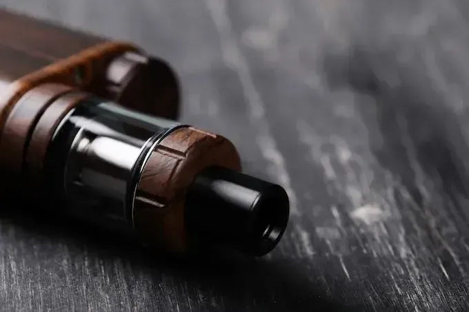 Pod система та електронна сигарета – помічники у процесі позбавлення залежності від тютюнових виробів