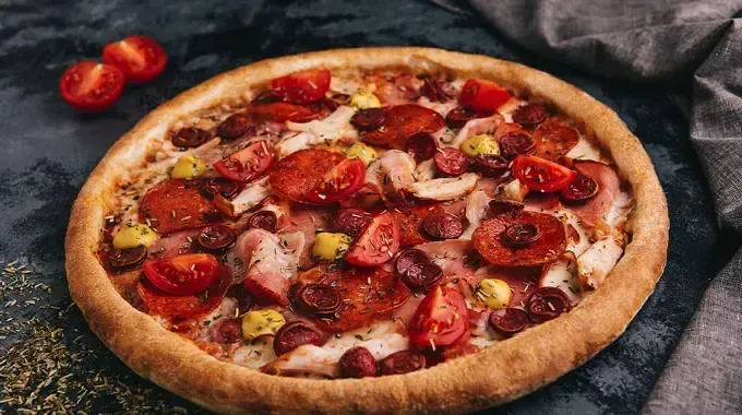 У чому секрет найкращої піци від піцерії Monopizza у місті Житомир