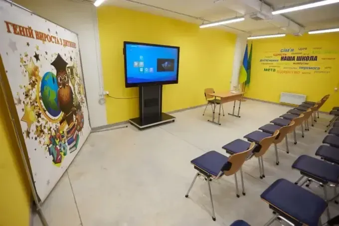 Терміни посунулися, а ціна зросла - у Харкові планують побудувати ще одну підземну школу до 20 грудня