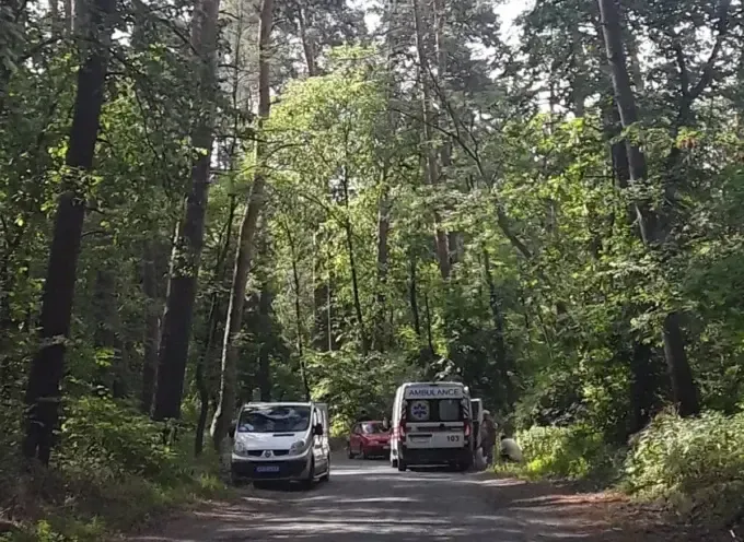 Трагедія під час відпочинку: на Харківщині 2-річна дитина впала в басейн і захлинулася