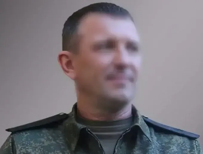 Стало відомо, хто керував захопленням Харківської області