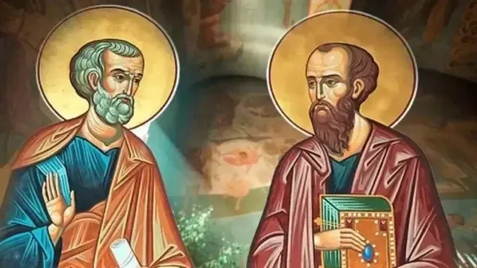 Коли в Україні відзначають день Петра і Павла у 2024 році?