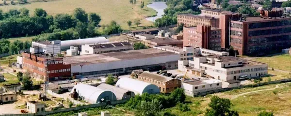 На Харківщині десятки окупантів заблоковані на вовчанському підприємстві - Синєгубов