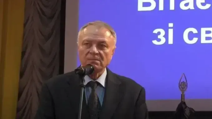 Екс-міністра МВС, який "прославився" у справі Гонгадзе, хотіли зробити Почесним громадянином Харківської області