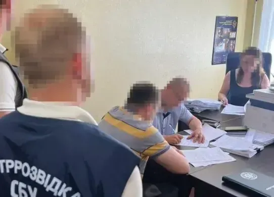 Колишній директор харківського оборонного підприємства наживався на ремонті військової техніки