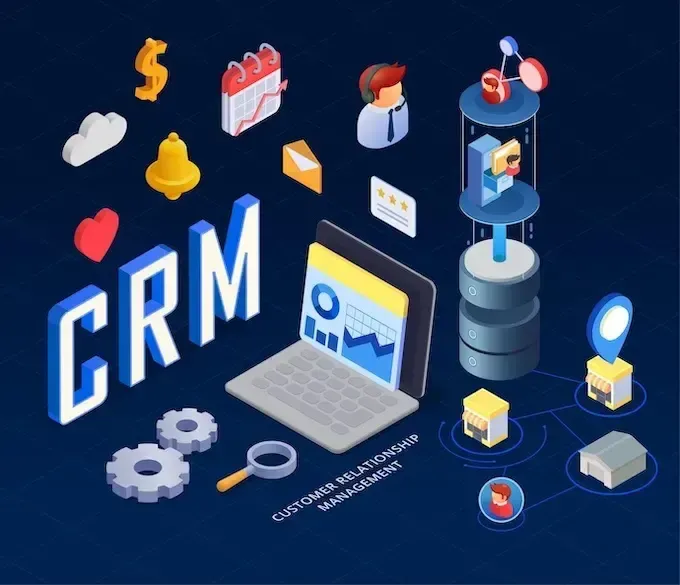 CRM для салону краси: основні функції та можливості