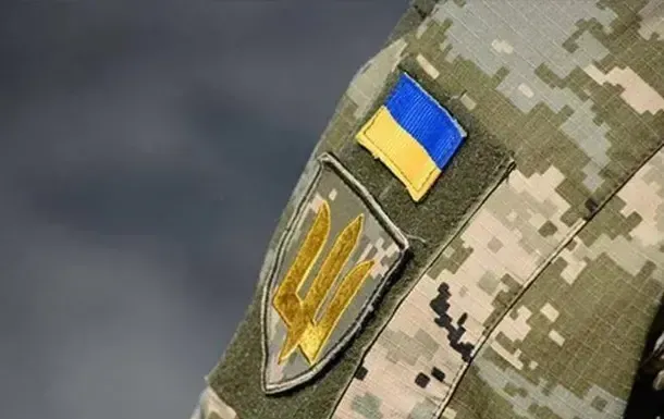 У Харкові на військового ТЦК напали з балончиком та палицею