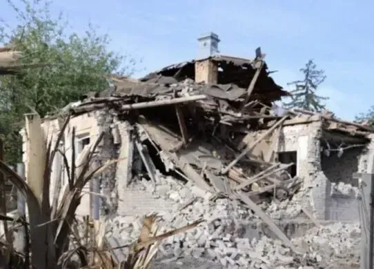 На Харківщині ворог обстрілює бази відпочинку
