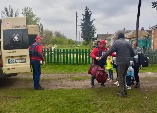 На Харківщині збираються оголосити примусову евакуацію: де саме та з чим це повʼязано?