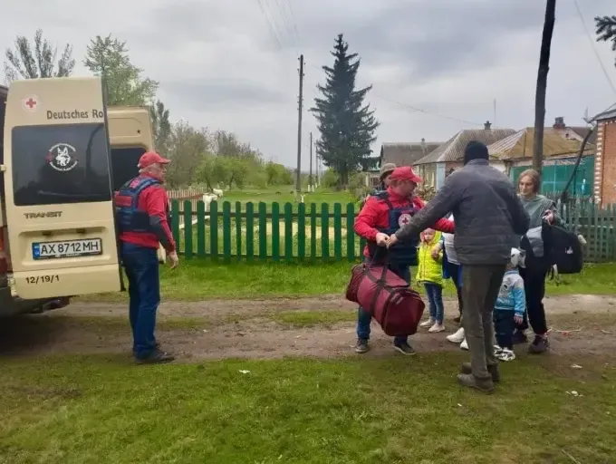 На Харківщині збираються оголосити примусову евакуацію: де саме та з чим це повʼязано?