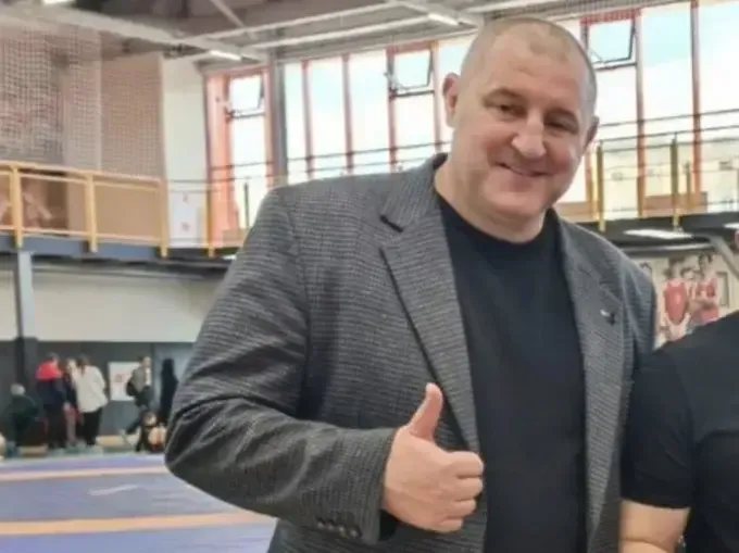 Мер-колаборант з Харківської області у критичному стані після замаху на вбивство