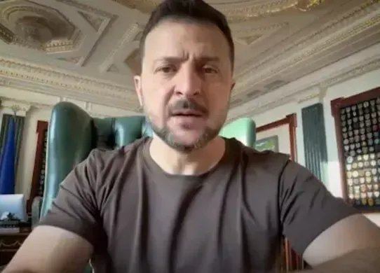 Росіяни провалилися з Харківською операцією - Зеленський