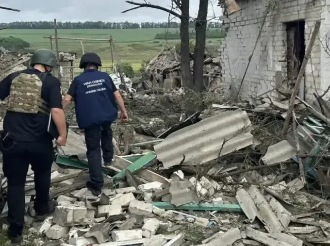 Ворог готує черговий наступ на Харківщині?