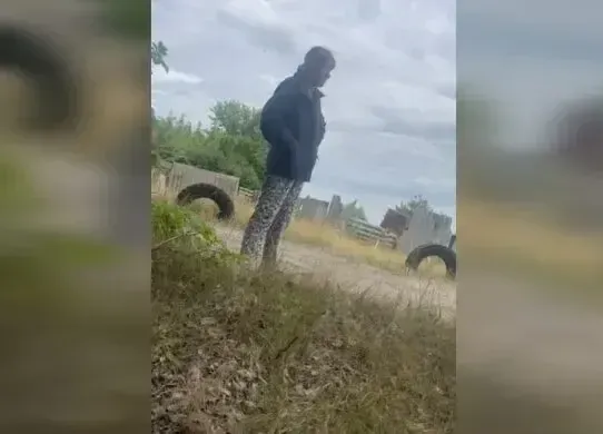 «Убʼє, так убʼє» - поліція на Харківщині під обстрілами вмовляла евакуюватися 69-річну жінку